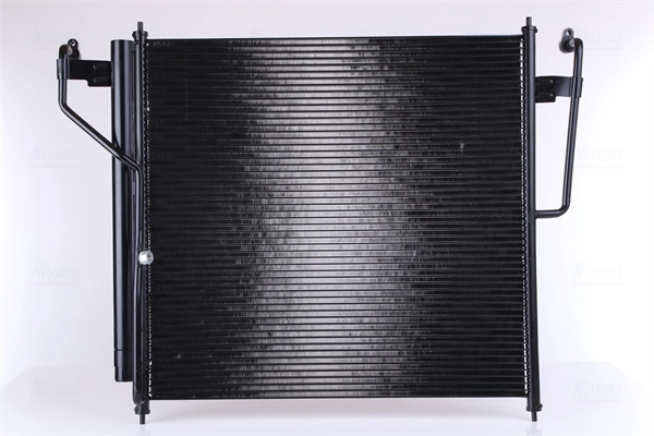 Condenseur, climatisation NISSENS 940503