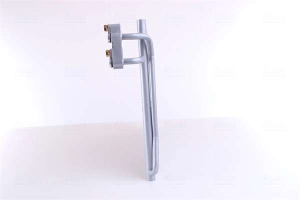 Condenseur, climatisation NISSENS 94873