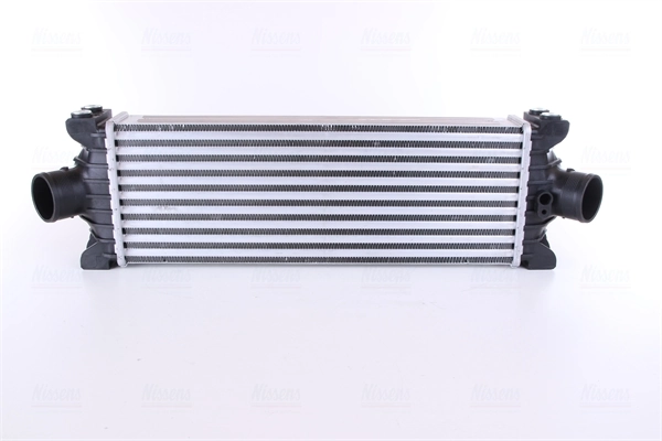 Intercooler, échangeur NISSENS 96486