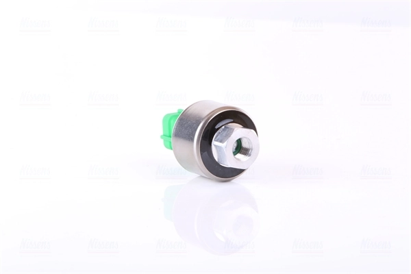 Pressostat, climatisation NISSENS 301127