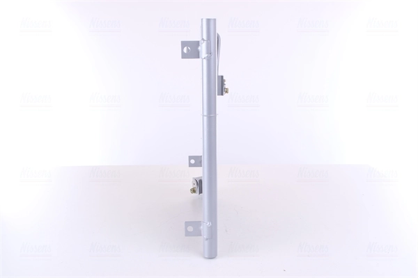 Condenseur, climatisation NISSENS 940019