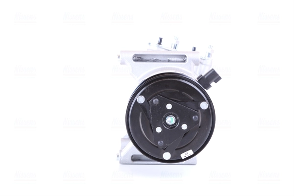 Compresseur, climatisation NISSENS 89571