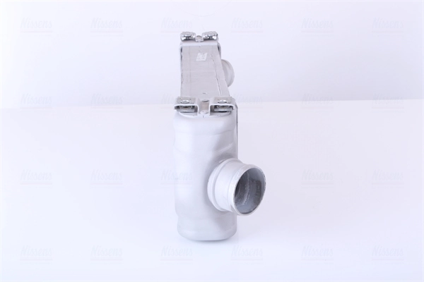 Intercooler, échangeur NISSENS 96641