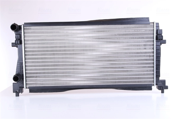 Radiateur, refroidissement du moteur NISSENS 65317