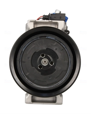 Compresseur, climatisation NISSENS 89529