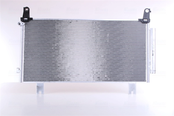 Condenseur, climatisation NISSENS 941219