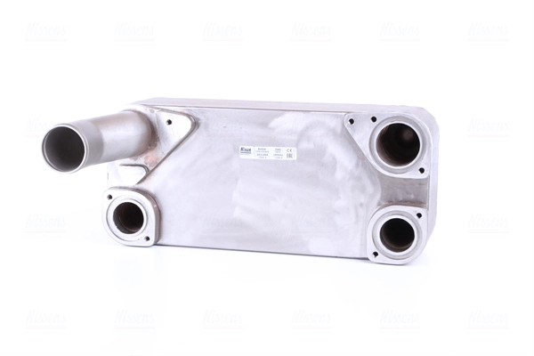 Radiateur d'huile, ralentisseur NISSENS 90954