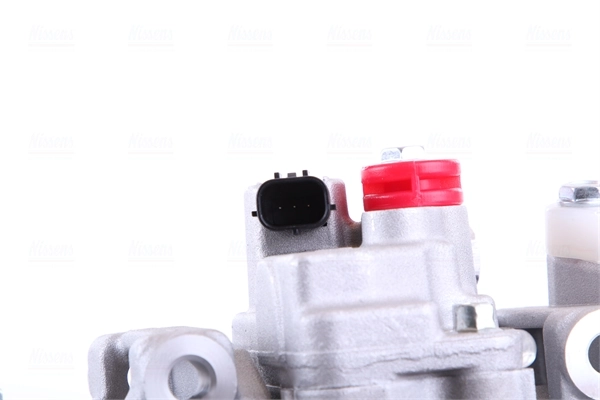 Compresseur, climatisation NISSENS 890133