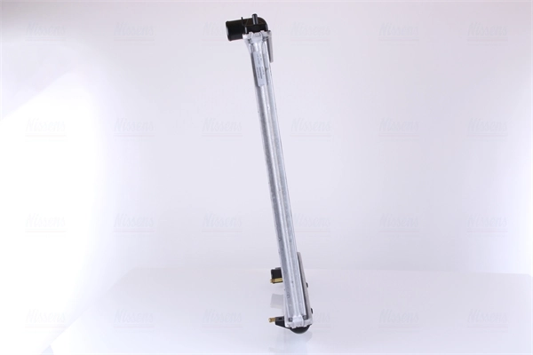 Radiateur, refroidissement du moteur NISSENS 68709A