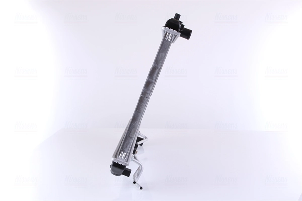 Radiateur, refroidissement du moteur NISSENS 66663