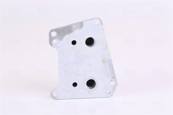 Radiateur d'huile NISSENS 90983