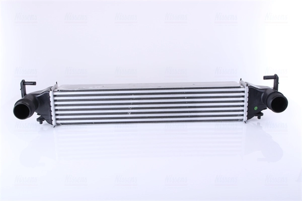 Intercooler, échangeur NISSENS 96166