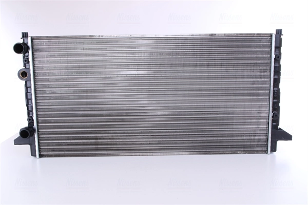 Radiateur, refroidissement du moteur NISSENS 65256