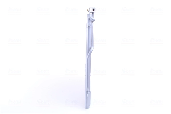 Condenseur, climatisation NISSENS 94544