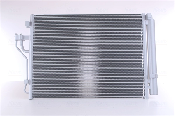 Condenseur, climatisation NISSENS 940353