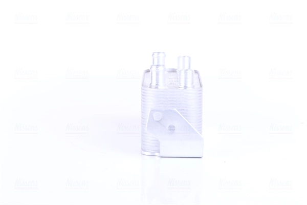 Radiateur d'huile de boîte automatique NISSENS 91178