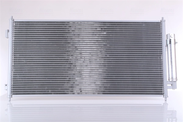 Condenseur, climatisation NISSENS 940818