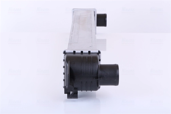 Intercooler, échangeur NISSENS 96536
