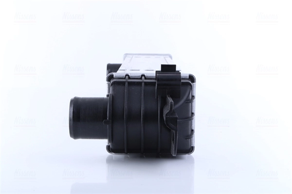 Intercooler, échangeur NISSENS 961336