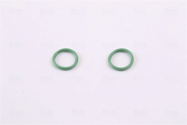 Condenseur, climatisation NISSENS 94628