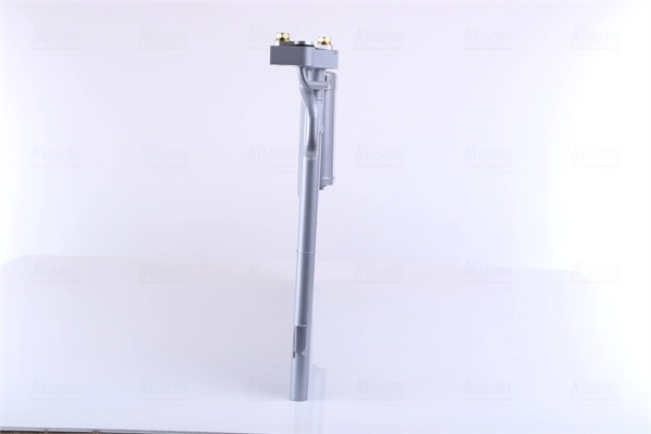 Condenseur, climatisation NISSENS 940764