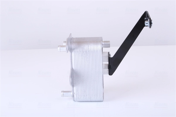 Radiateur d'huile de boîte automatique NISSENS 90952
