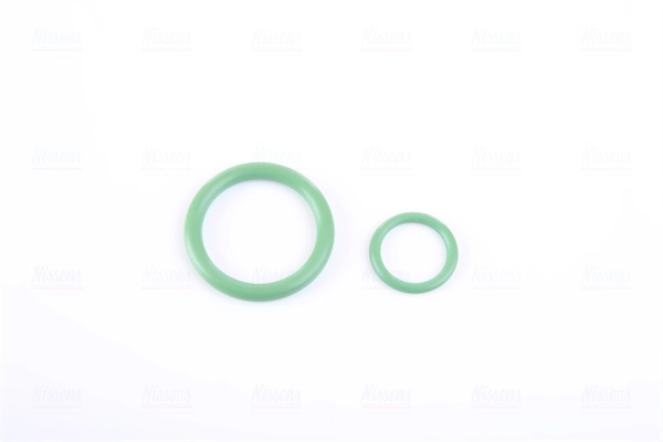 Compresseur, climatisation NISSENS 890585