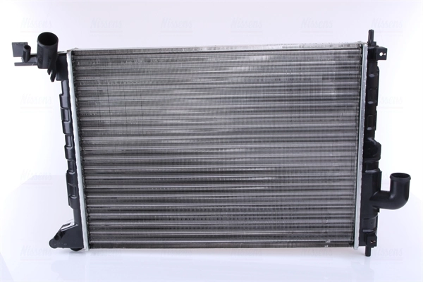 Radiateur, refroidissement du moteur NISSENS 63019A