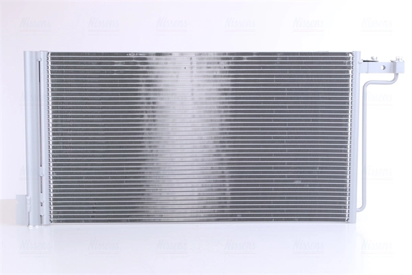 Condenseur, climatisation NISSENS 940765