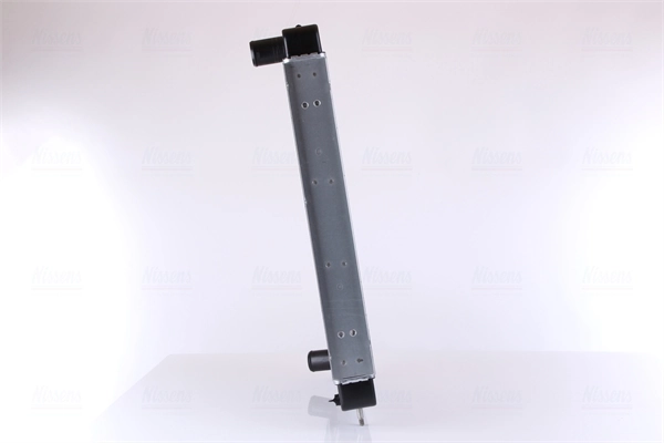 Radiateur, refroidissement du moteur NISSENS 63562