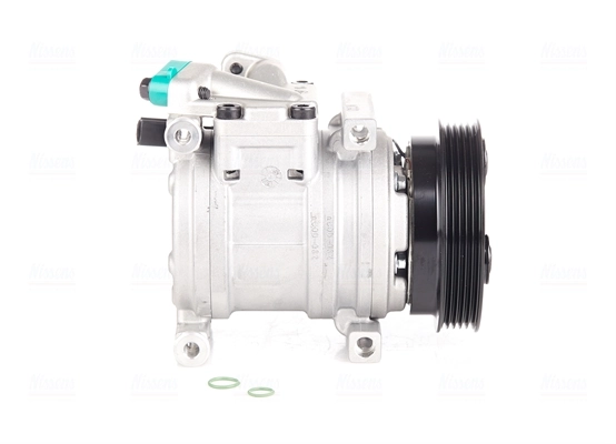 Compresseur, climatisation NISSENS 89294
