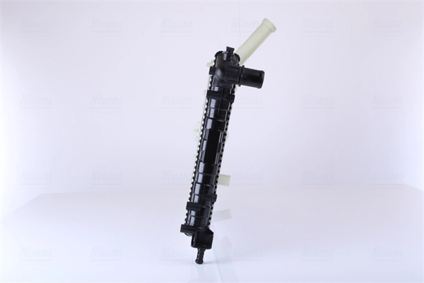 Radiateur, refroidissement du moteur NISSENS 61764