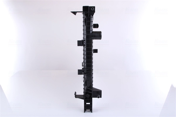 Radiateur, refroidissement du moteur NISSENS 637632