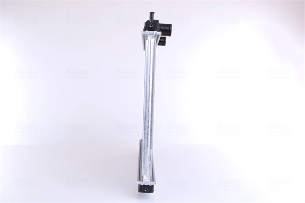 Radiateur, refroidissement du moteur NISSENS 61672A