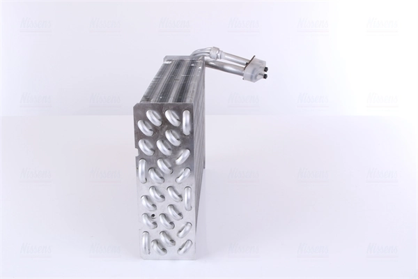 Évaporateur climatisation NISSENS 92170