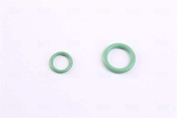 Condenseur, climatisation NISSENS 94581