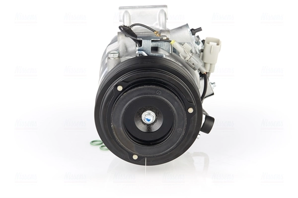 Compresseur, climatisation NISSENS 890158