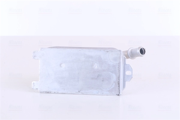 Radiateur d'huile de boîte automatique NISSENS 90661