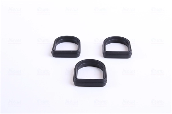 Radiateur d'huile NISSENS 91206