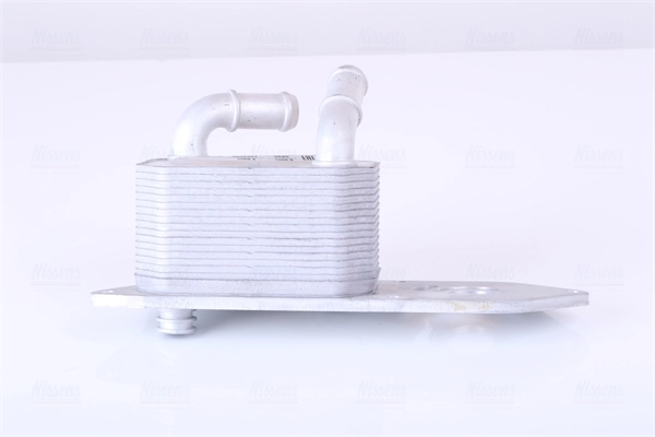 Radiateur d'huile NISSENS 90892
