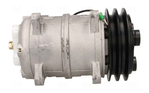 Compresseur, climatisation NISSENS 899914