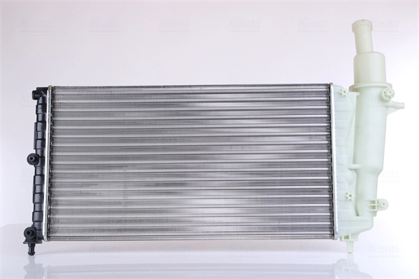 Radiateur, refroidissement du moteur NISSENS 61858