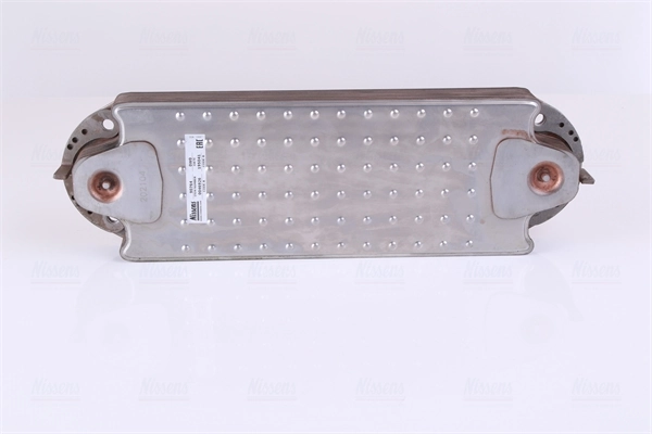 Radiateur d'huile NISSENS 90764