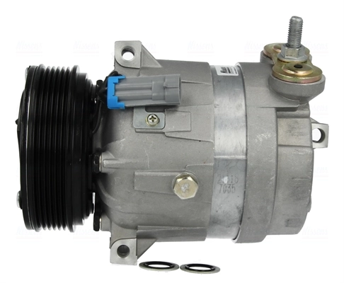 NISSENS 89057