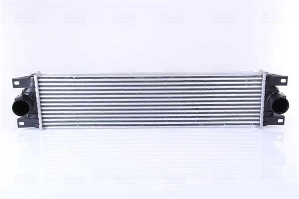 Intercooler, échangeur NISSENS 96767