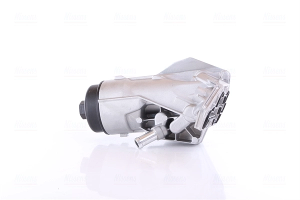 Radiateur d'huile NISSENS 91424