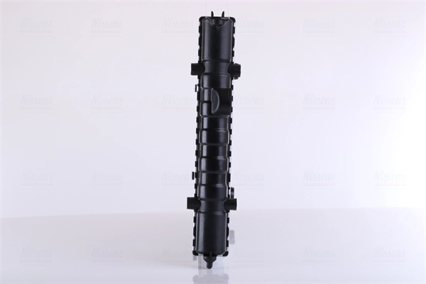 Radiateur, refroidissement du moteur NISSENS 652681