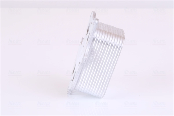 Radiateur d'huile NISSENS 90990
