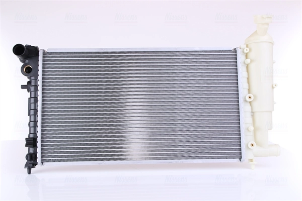 Radiateur, refroidissement du moteur NISSENS 63521A