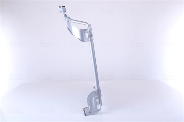 Condenseur, climatisation NISSENS 940540